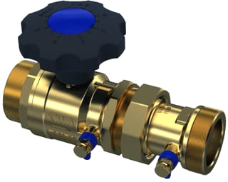 Raminex - TBE Terugstroombeveiliging ter.str bev tbe 2 3/8b