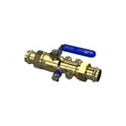 Raminex - TBE Terugstroombeveiliging Ter.Str Bev Profipr 28