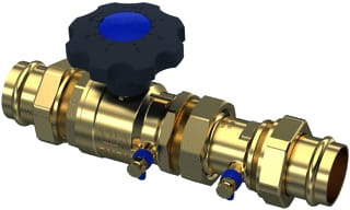 Raminex - TBE Terugstroombeveiliging ter.str bev tbe profipr 54