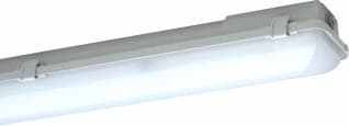Schuch - Plafond-/wandarmatuur POLY. ARM. 164 12L120G2 DI