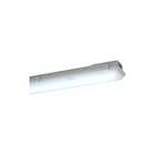 Schuch - Plafond-/wandarmatuur POLY. ARM. 164 12L120G2 DI