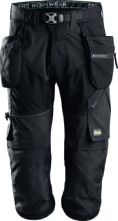 Snickers - Werkbroek 69050404044