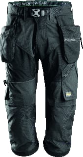Snickers - Werkbroek 69050404092