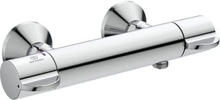 Ideal Standard - Ceraplus 2 Douchemengkraan (opbouw) Dchtherm+S-Kopp