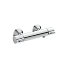 Ideal Standard - Ceraplus 2 Douchemengkraan (opbouw) Dchtherm+S-Kopp