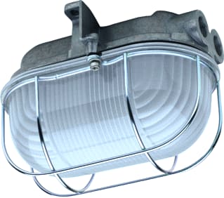 Schuch - 3610 Plafond-/wandarmatuur 36102 0031