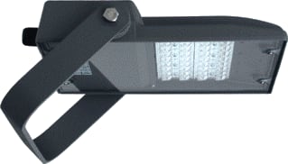 Schuch - Downlight/spot/schijnwerper FOCO SCHNWRP 7600 100A VAR