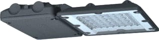 Schuch - Explosieveilig armatuur vaste mont. EX LED HALARM. ND8301 L210
