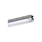 Schuch - E840 Explosieveilig armatuur vaste mont. Ex Poly Arm. 06L22 Pm