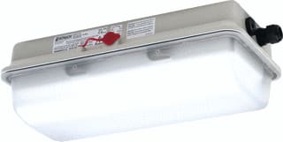 Schuch - Explosieveilig armatuur vaste mont. COMPACT EX ARM. E855F L05