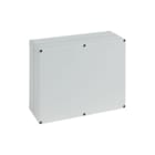 Spelsberg - NG Installatiekast leeg lege kast ng abs3023-11-o
