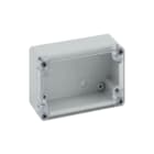 Spelsberg - NG Installatiekast leeg lege kast ng abs1208-6-to