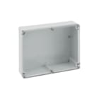 Spelsberg - NG Installatiekast leeg lege kast ng abs3023-9-to