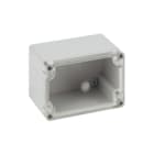 Spelsberg - NG Installatiekast leeg lege kast ng abs1208-9-to
