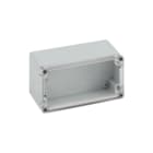 Spelsberg - NG Installatiekast leeg lege kast ng abs1608-9-to
