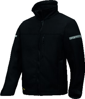 Snickers - Jack Softshell 1200 Zw L