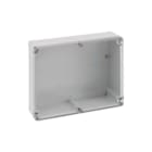 Spelsberg - NG Installatiekast leeg lege kast ng abs3023-11to