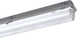 Schuch - Plafond-/wandarmatuur POLY. ARM. 161 12L22 T40