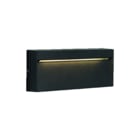 KS Verlichting - Plafond-/wandarmatuur Wand Downl Shadow Rectangle