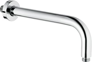 Kludi - A-QA Douche-aansluitstuk Douche-Arm 1/2 250Mm