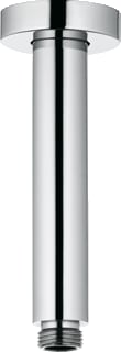 Kludi - A-QA Douche-aansluitstuk Douche-Arm 1/2 Plfnd