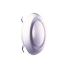 Itho Daalderop - KLV Ventilatieventiel Itho Ventiel Klv080-W Ral9010