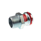 VSH - SudoPress Staalverzinkt SP8243GV Fitting met 2 aansluitingen Sudo Stl Overg Fm35Xr1 1/4
