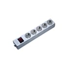 Martin Kaiser - 1085 Contactdooscombinatie Tafcontds 5V Ra 45G S Wit