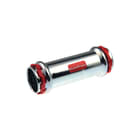 VSH - SudoPress Staalverzinkt SP8275V Fitting met 2 aansluitingen Sudopress Koppeling Ff 12