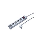 Martin Kaiser - 1085 Contactdooscombinatie Tafcontds 5V Ra 45 S 3M W