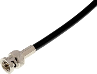 Radiall - Coax connector Bnc Male Kr Hd9 /Koka 799