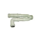 Itho Daalderop - Toeb./onderd. gasgestookte cv-ketel daal sifon 07.98.74.445