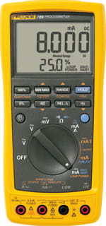 Fluke - 789 Meettang Procesmtr + Kws
