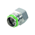 VSH - SudoPress RVS SP6270GV Fitting met 2 aansluitingen Sudopr Rvs Overg Ff 28Xrp1