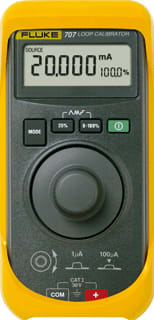 Fluke - 707 Multimeter Fluke Luskalibrator 707+Kws