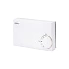 Eberle - KLR-E 500 Ruimtethermostaat Klima.Reg Klr-E525-55 10V