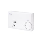 Eberle - KLR-E 500 Ruimtethermostaat Klima.Reg Klr-E525-56 10V