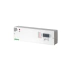 Eberle - Instat 868 Ruimteklokthermostaat ontv. instat868-a8u  230v