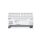 Gira - KNX DIN-rail Jaloezie-actor bussysteem Actor 8V Jaloezie Dra Knx