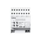 Gira - KNX DIN-rail I/O-module bussysteem Actor Fan-Coil Dra Knx