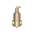 Spirotech - SpiroVent Lucht- en/of vuilafscheider 2" Hor