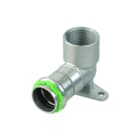 VSH - SudoPress RVS SP6471GV Muurplaat muurpl 6551633