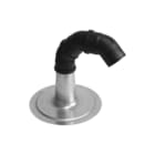 Anjo - Doorvoerplaat Kabeldv.Pp-Bocht 75 Ds