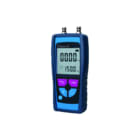 Blauwe Lijn - S2601 Drukverschilmeter Drkvermtr S2601+Kws
