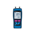 Blauwe Lijn - S2610 Drukverschilmeter Drkvermtr S2610+Kws