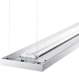 Trilux - LUCEO Mech. toebeh. verlichtingsarmatuur Zs/2000