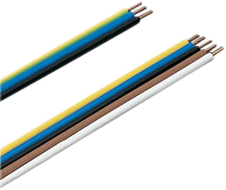 Trilux - 3700 Elektr. toebeh. v verlichtingsarm. 3700/5lv/58