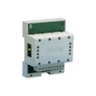 Comelit - Accesoires Simplebus Aanvull. app. deur-/video-intercom Buslijnsplitter