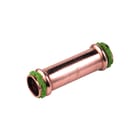 VSH - SudoPress Koper SP5275V Fitting met 2 aansluitingen Sudopress Koppeling 12