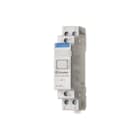 Finder - 22 Installatierelais Instalrel 2P/20A/24Vac
